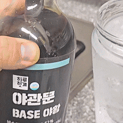  지친 오후, 커피 대신 이것? 160원으로 챙기는 활력 한 잔 (하루헛개 야관문차)