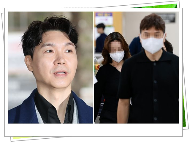 <b>박수홍 친형 법정구속</b>! 너를 위한 재테크라더니 10년 배신... 
