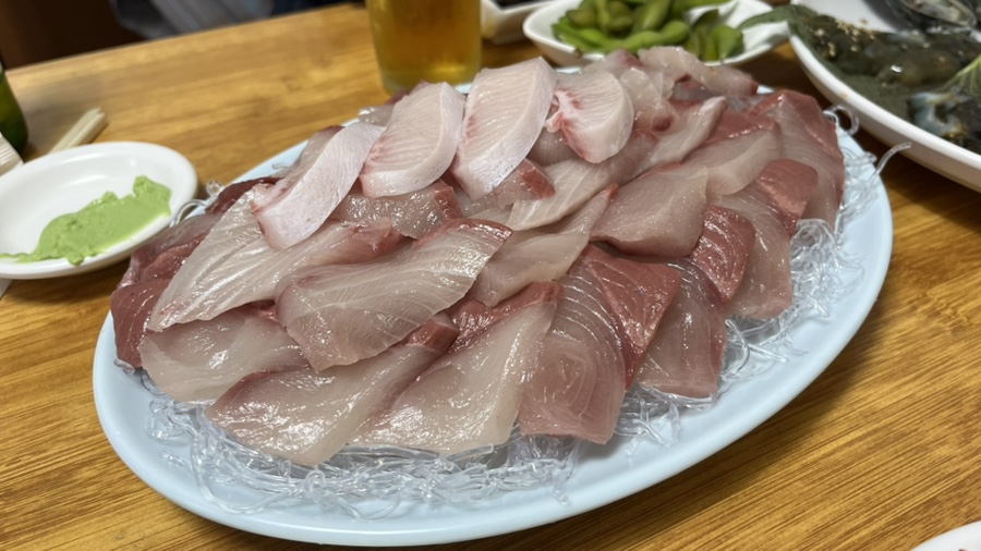 청정회수산 사진 4