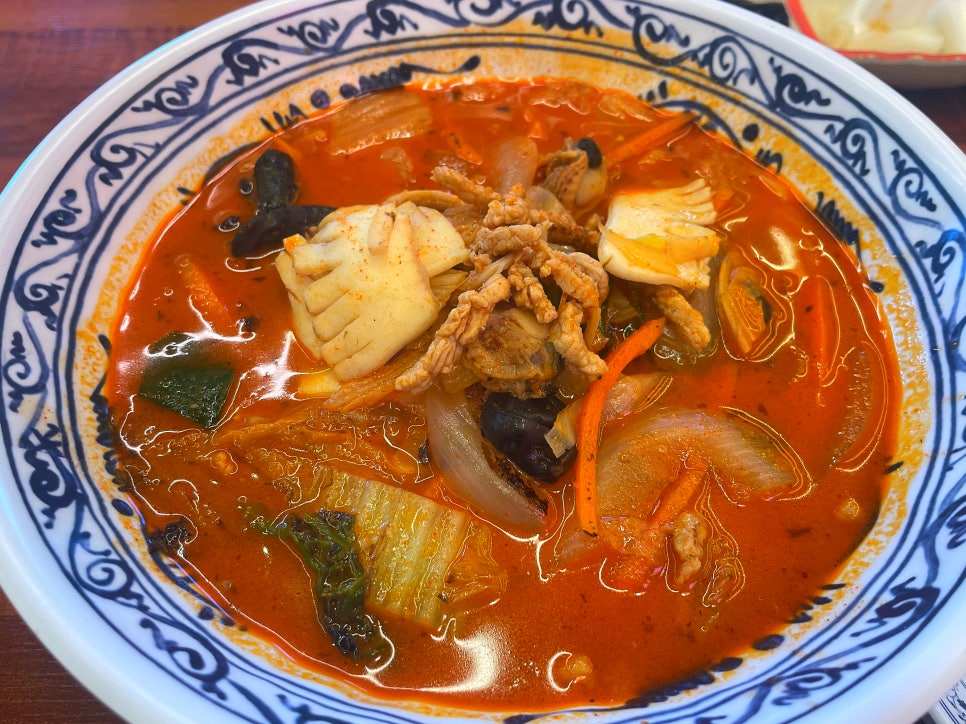 도야짬뽕 고창점 사진 6