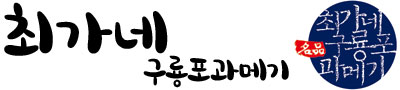  최가네 포항 구룡포 햇 과메기 반손질 손질 청어 꽁치 야채세트 맛집 10미 사용 후기 - 맛과 재료 탐구