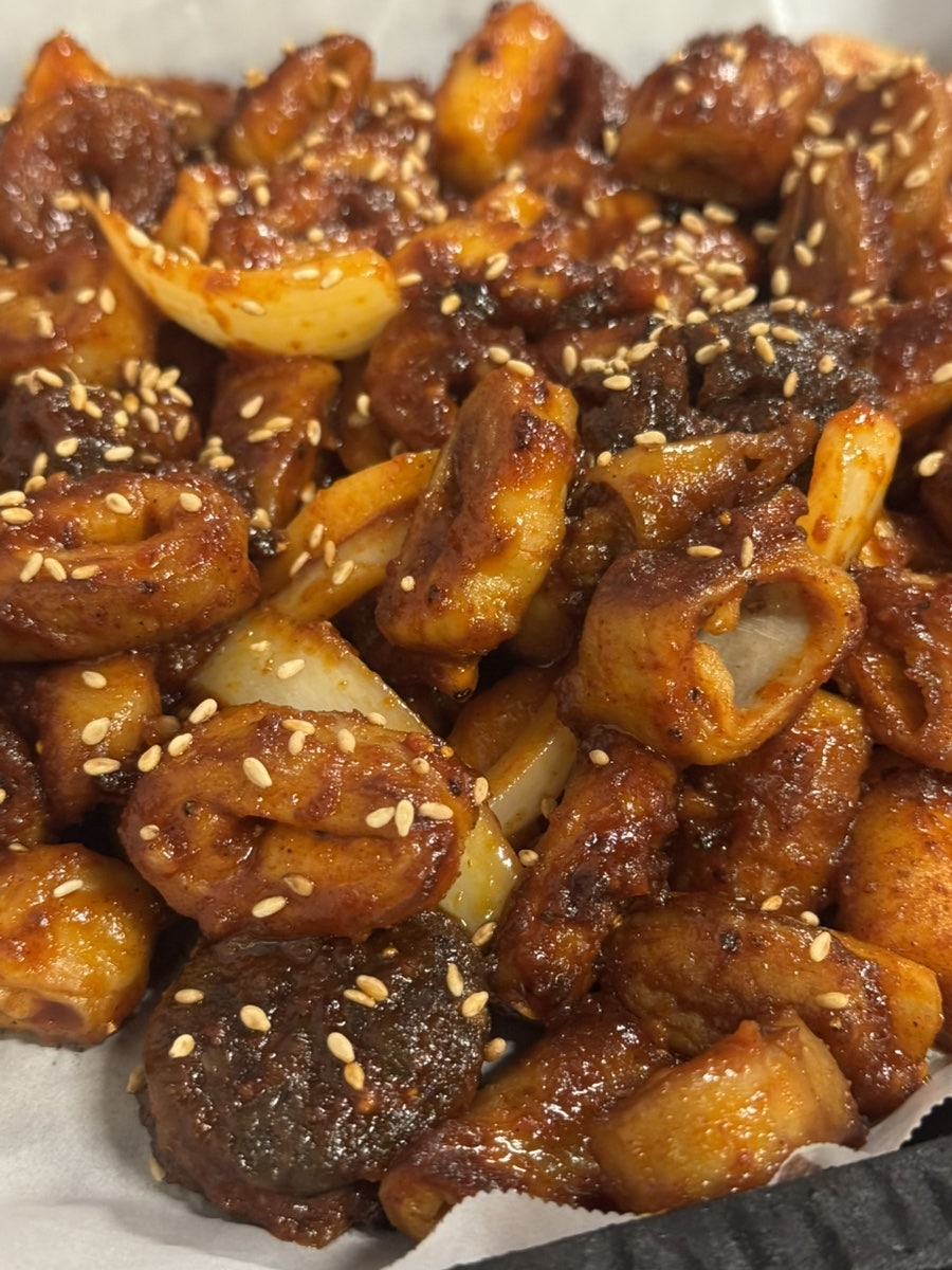 문현 대성곱창 사진 6