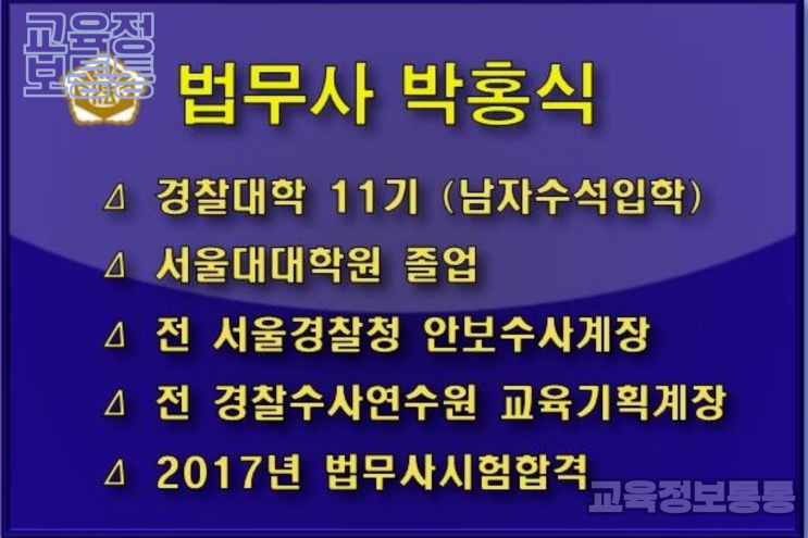  세종로 법무사 사무소에서 만나는 상속 법무사 상담 포인트 정리