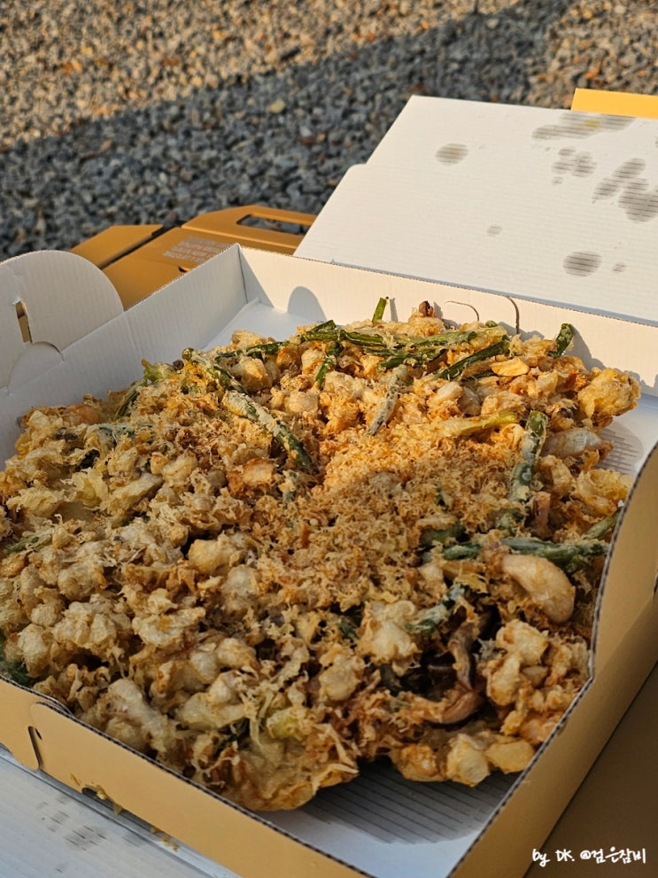 남한산성 만두집 하남 맛집 만두전골 포장 해물파튀 캠크닉 주말 나들이