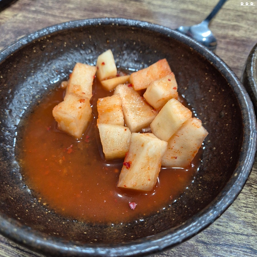 금산반계탕 사진 5