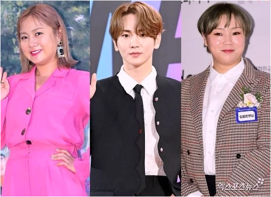  입짧은햇님 하차 놀라운 토요일 폐지 위기 박나래 키 주사이모 논란의 전말