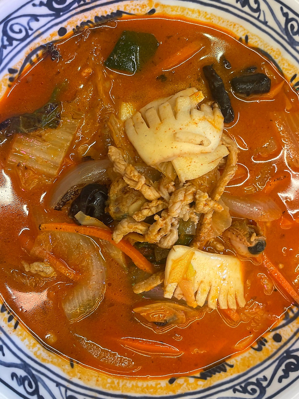 도야짬뽕 고창점 사진 1