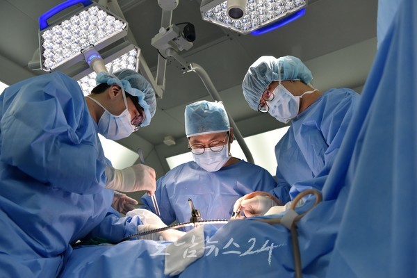  전남도, 화순전남대병원 의료인프라 개선에 125억 예산 지원