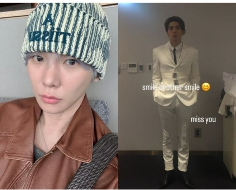 SHINeeキー、ジョンヒョン8周忌追悼、無知を反省、所属事務所の公式発表、活動休止、『私は一人で暮らす』近況