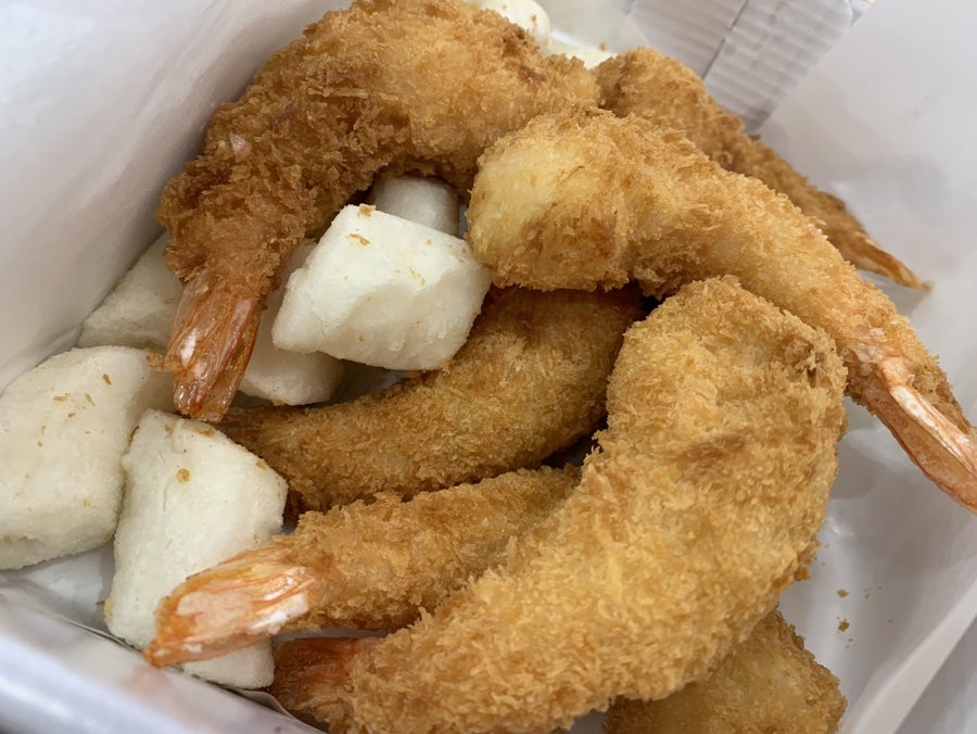 치킨매니아 만덕점 사진 5