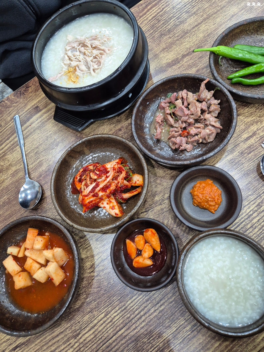 금산반계탕 사진 4