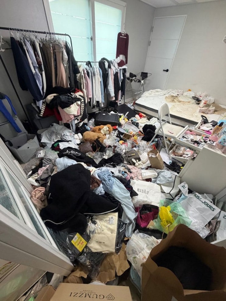  아파트 청소업체 가격 정리 인천 가정 쓰레기집 폐기물 전문 청소 후기