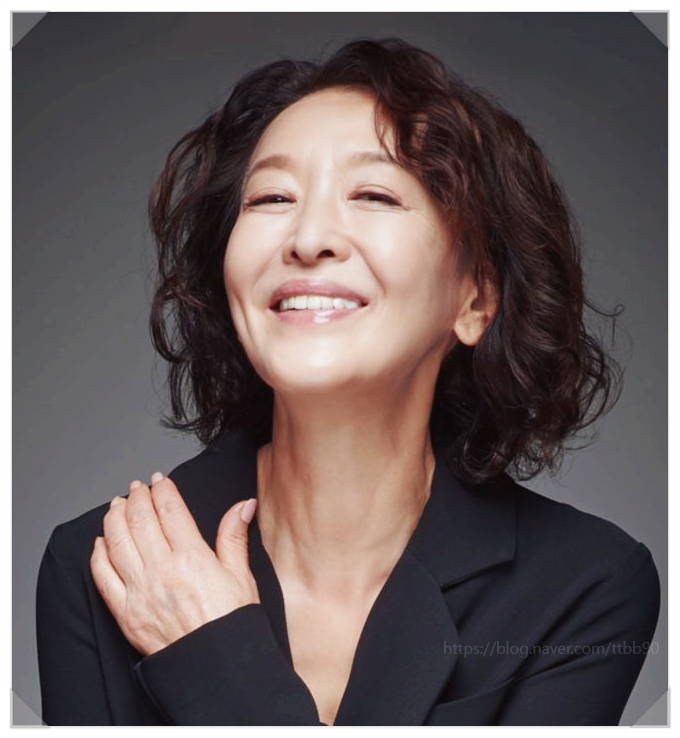  배우 윤석화 별세 나다움이라는 마지막 선물 안녕 나의 아그네스