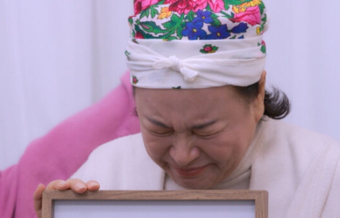  "세월 앞에 자신이 없다" 박원숙의 눈물… '같이 삽시다' 7년 만의 작별 인사