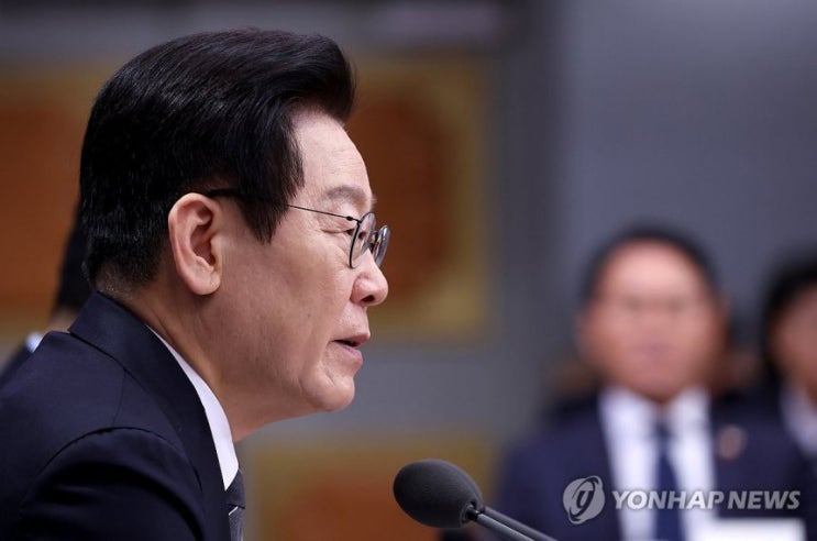 북한 매체 차단은 <b>국민</b> 폄하인가 안보 장치인가, 이재명 발언이... 