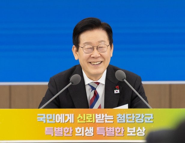 드디어 <b>촉법</b>소년 <b>연령 하향</b>되나?...이재명 대통령 '국무회의... 