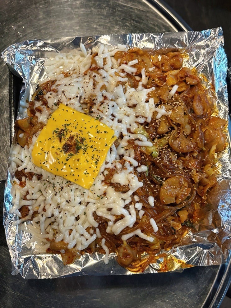  노원 곱창 육육곱창 가성비로 가기 좋은 노원역 술집