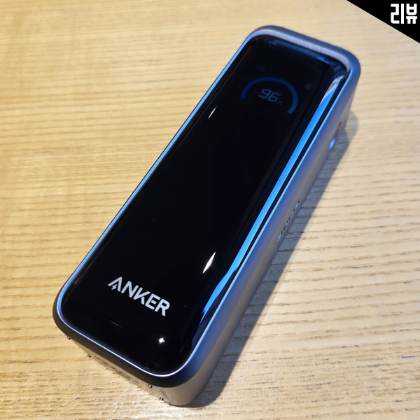  앤커 프라임 파워뱅크 20100mAh 220W 보조배터리 실사용 리뷰