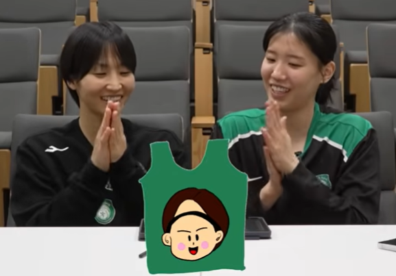 [WKBL] <b>김정은</b>의 '신<b>기록</b>' 이번 주말 부천체육관 안 오면... 