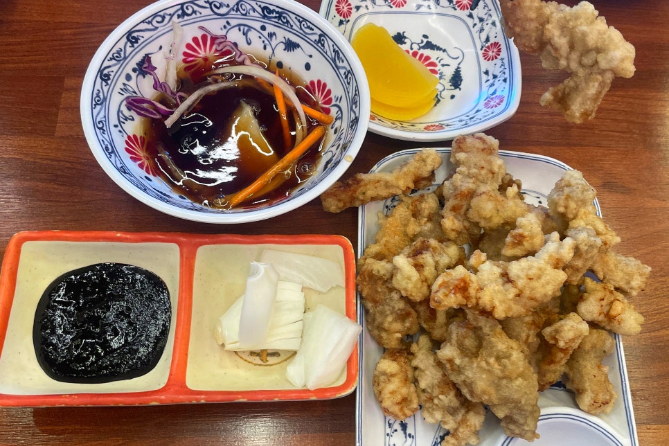 도야짬뽕 고창점 사진 3
