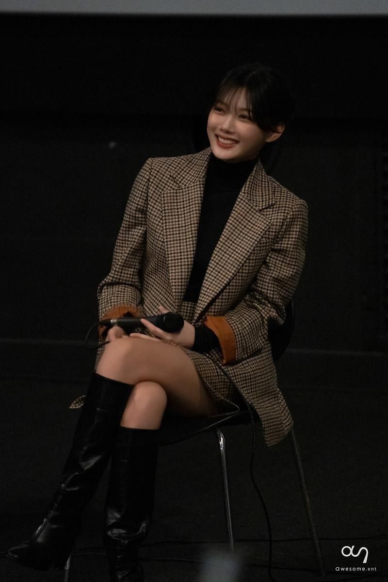 겨울 결혼식 하객룩 고민 끝! : 셋업부터 트위드까지 겨울 하객룩 정석 코디 Best4
