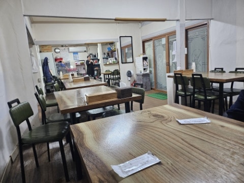 고흥식당 사진 2