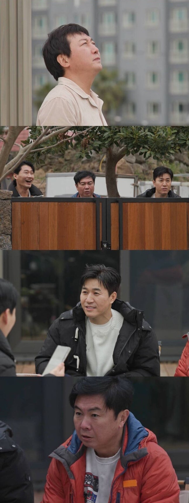 '미우새' 서장훈과 대결서 패한 탁재훈, 진짜 제주 자택 공개 '방송 최초'