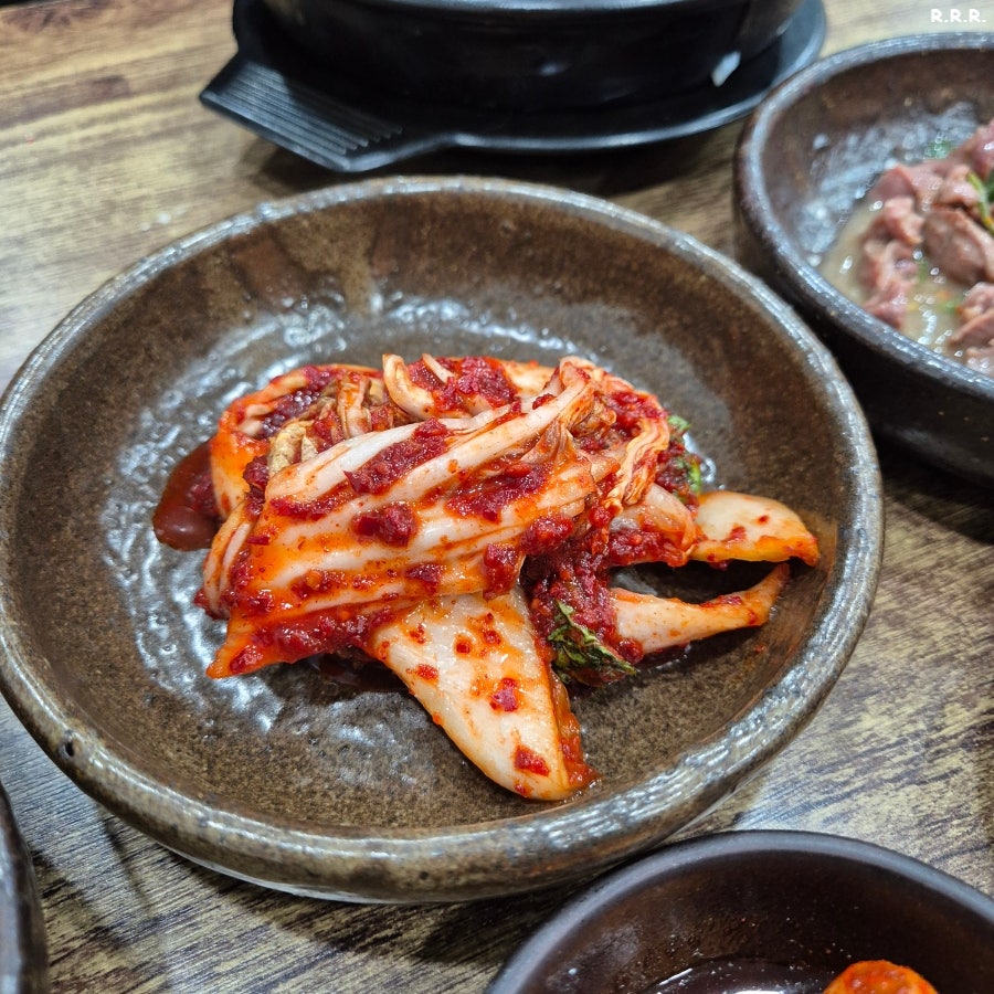 금산반계탕 사진 6