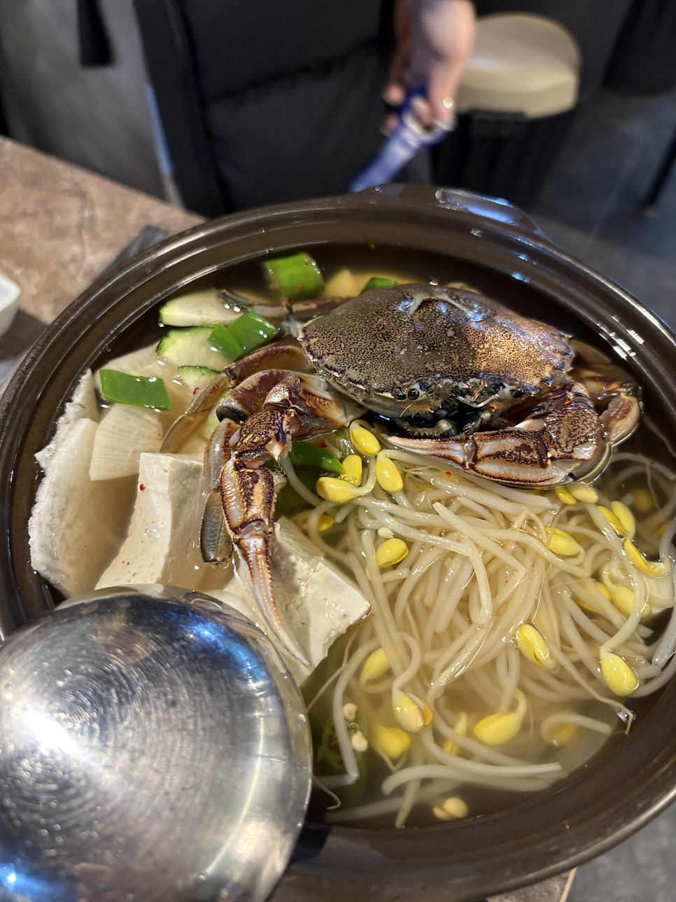 녹돼야지 도화점 사진 6