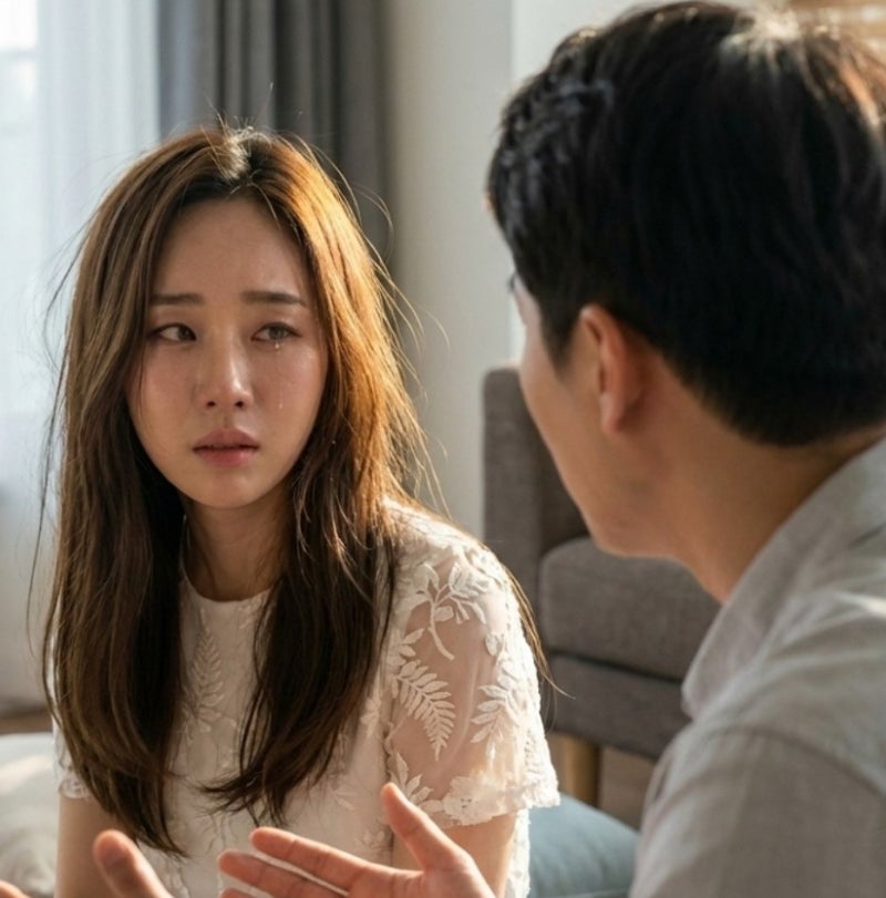 부부싸움 꿈 풀이 말싸움부터 난투극까지 상황별 총정리