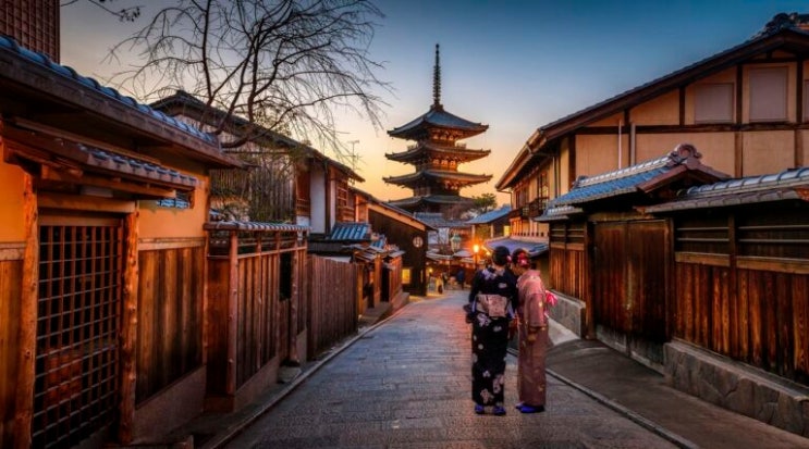  [Japan:입국준비]일본 입국신고 | Visit JAPAN 온라인 신고 완벽 안내