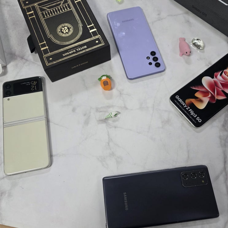  선불폰 요금제 KT, LG 모두 다되는 앤텔레콤 개통법