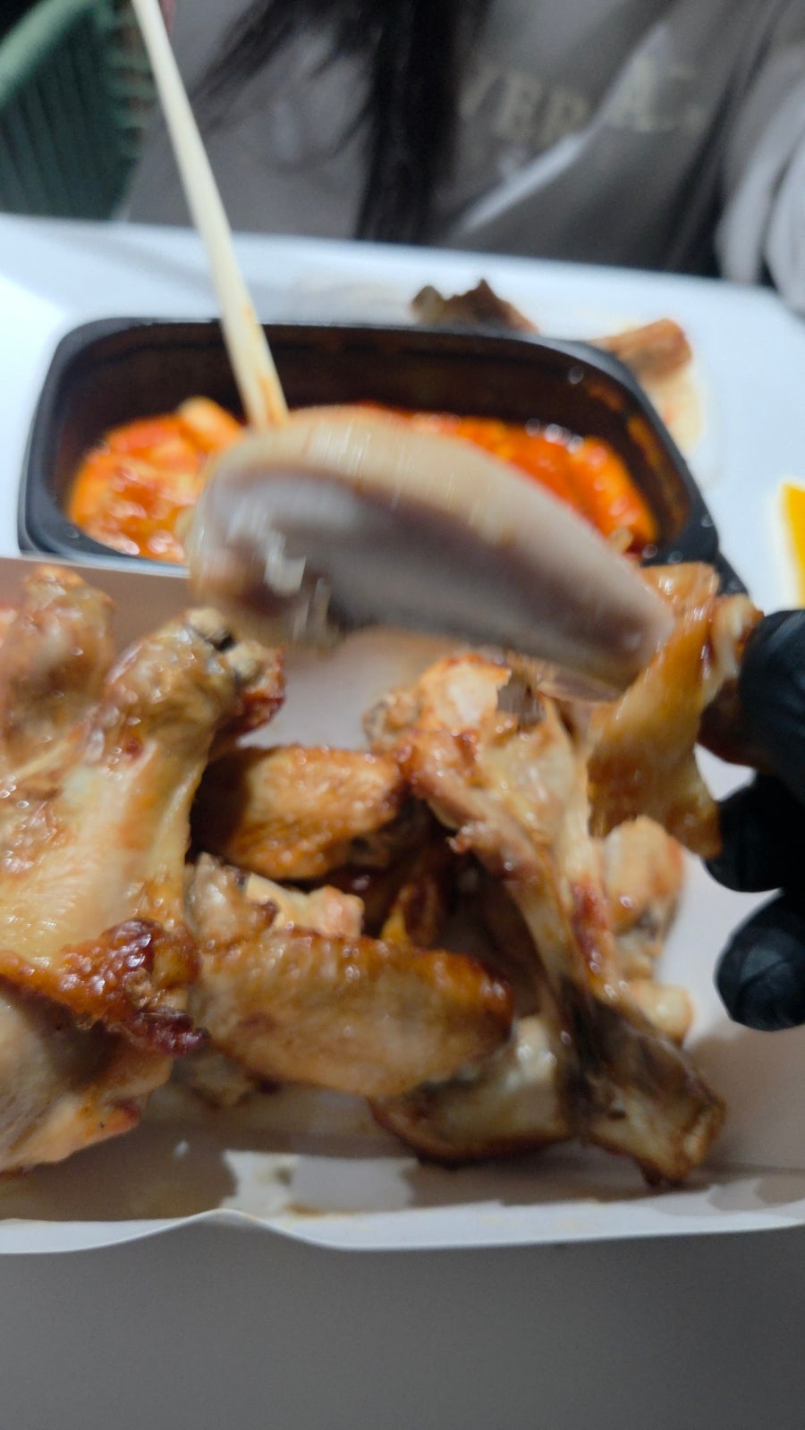 굽네치킨 은평뉴타운점 사진 5