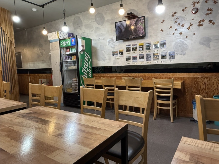 몬스터꼬맹이김밥 차암점 사진 2