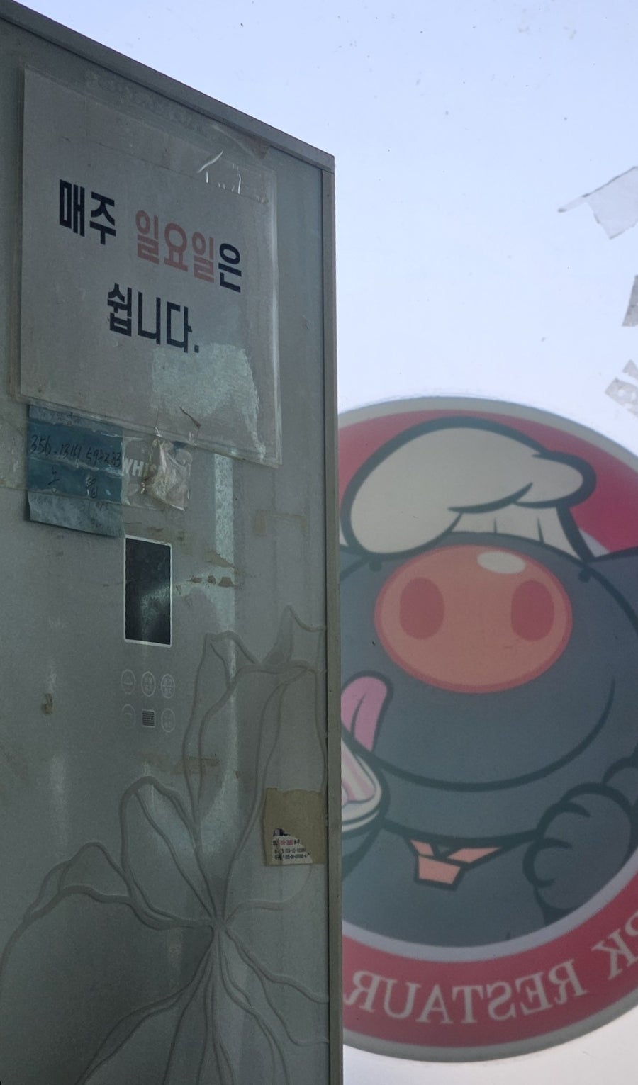 인흥흑돼지 사진 5