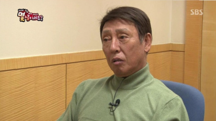  ‘응삼이’ 故 박윤배 5주기…그를 앓게 했던 병, 폐섬유증이란 무엇일까요?