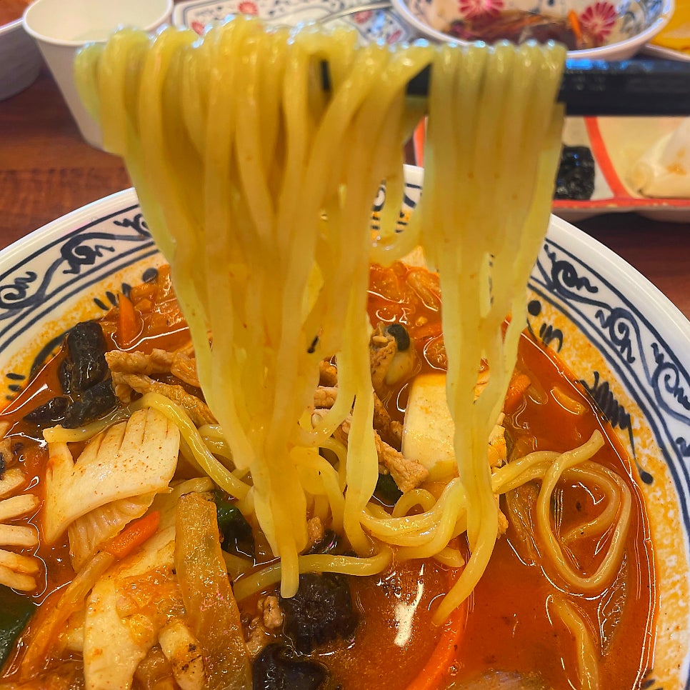 도야짬뽕 고창점 사진 4