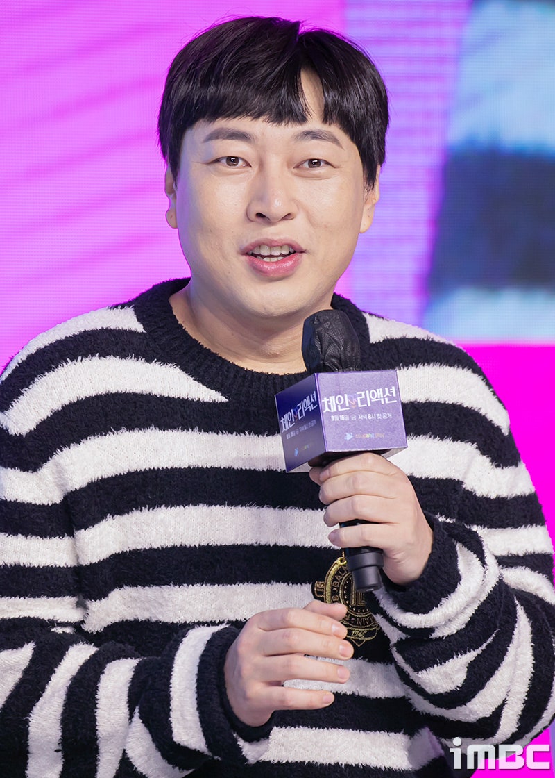 이진호 나이 개그맨 프로필 근황 결혼 여자친구 학력 고향 가족 군대