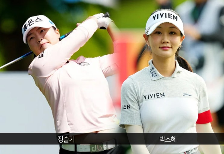 대만 모바일 레이디스 오픈 1위는 태국의 빳차라쭈딴 <b>콩끄라판</b>