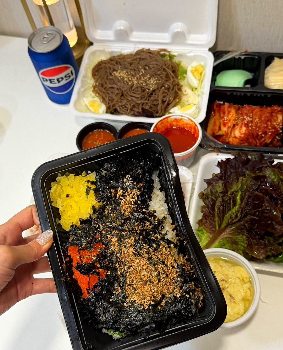 장충당 불광점 사진 2
