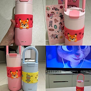 올리브영 주토피아2 레고트 콜라보 한정판 내돈내산 실사용후기/용량비교(다들 외않사..??)