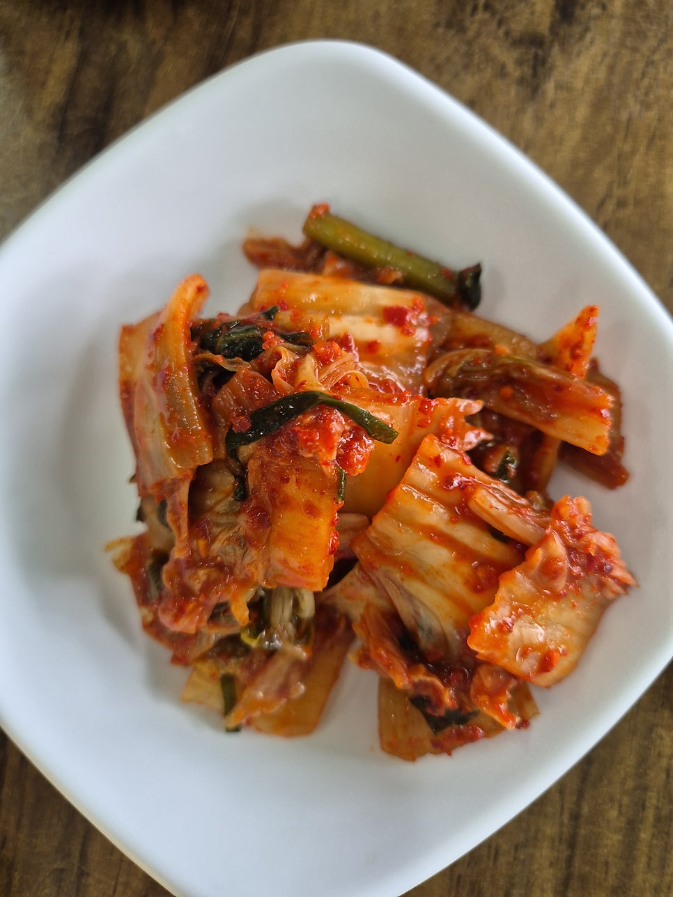 국수와선지 사진 3