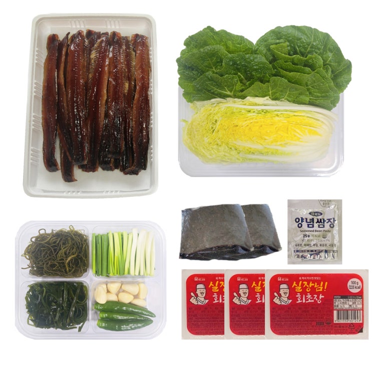  포항 구룡포 과메기 완전손질 야채세트 20마리 40쪽 리뷰 - 가격 대비 가치