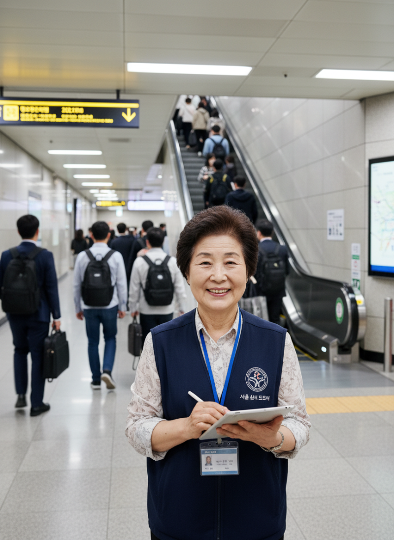 구로 시니어 클럽 노인 일자리, 오래 가는 선택은 다릅니다 (2026 최신)