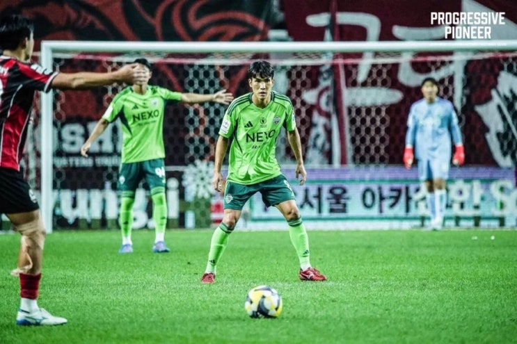 [루머] 여전히 뛸곳 찾는 헌신의 아이콘.. <b>대구</b>FC <b>한국영 영입</b>설