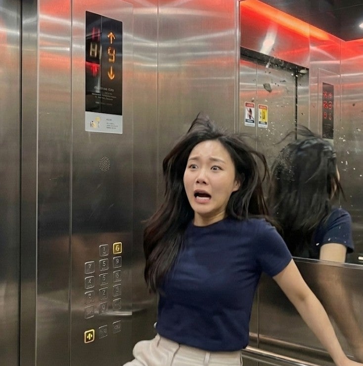 엘리베이터 추락 꿈 불안감일까 변화의 신호일까?