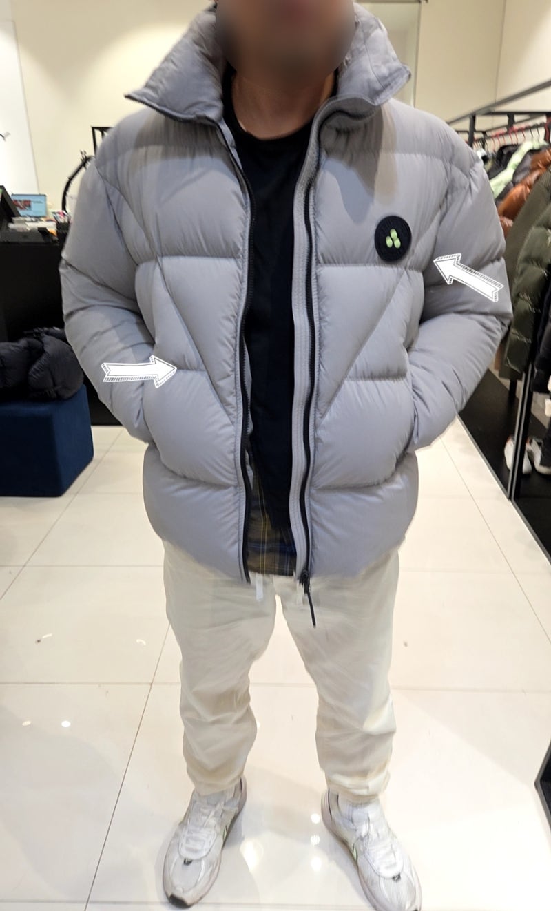 페트레이 테이크오프 온 아울렛 구입착용 인터넷보다 싸게 구입 후기