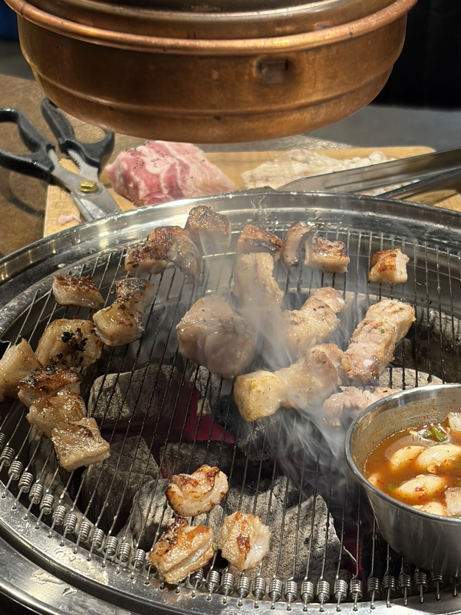 막창도둑 범어점 사진 5