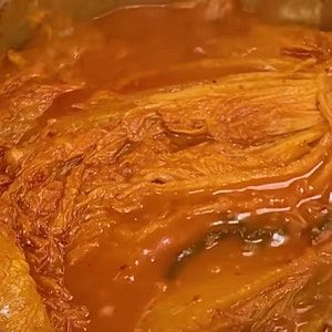 차예련 차장금 들기름 김치찜 먼저 먹어본 후기(팝업후기)