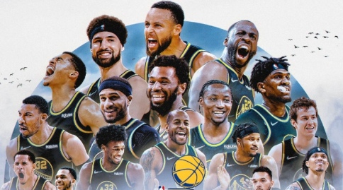  NBA 골든스테이트 영구결번 선수들